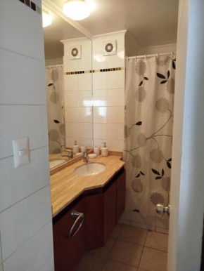 Departamento en pleno centro de Viña del Mar